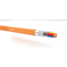 JE-H(St) H Bd FE180 PH Fire-Resistant Cable